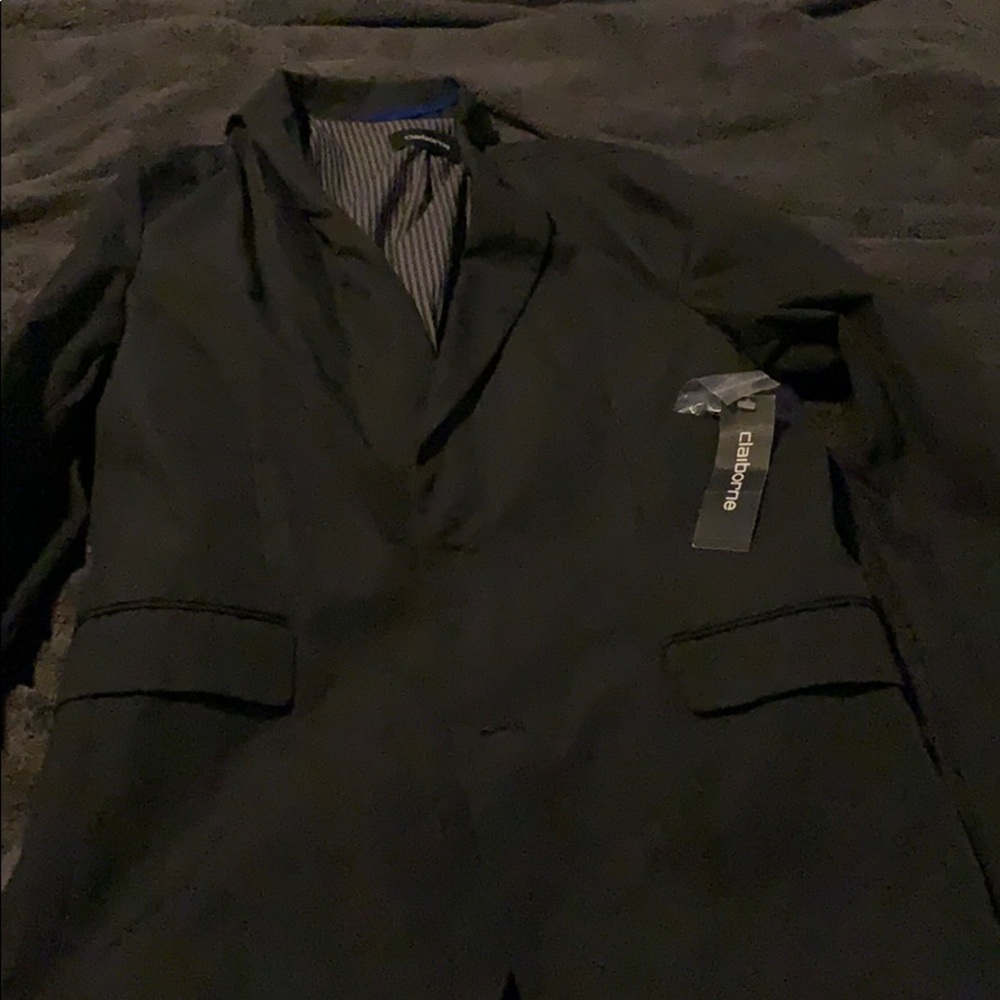 Sport coat